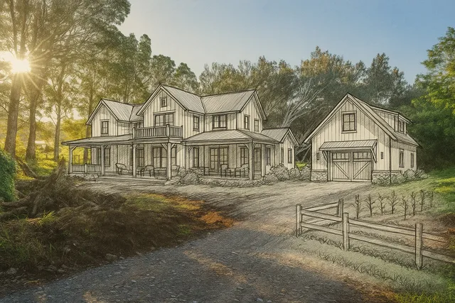 $1,850,000 | 65-1221 Lot 4 Hokuula Road, Kamuela, HI 96743