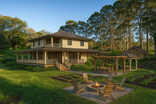 $1,850,000 | 65-1221 Lot 4 Hokuula Road, Kamuela, HI 96743