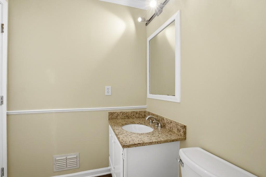 4780 Big Valley Road Stone Mountain, GA 30083 - Photo 16 of 45