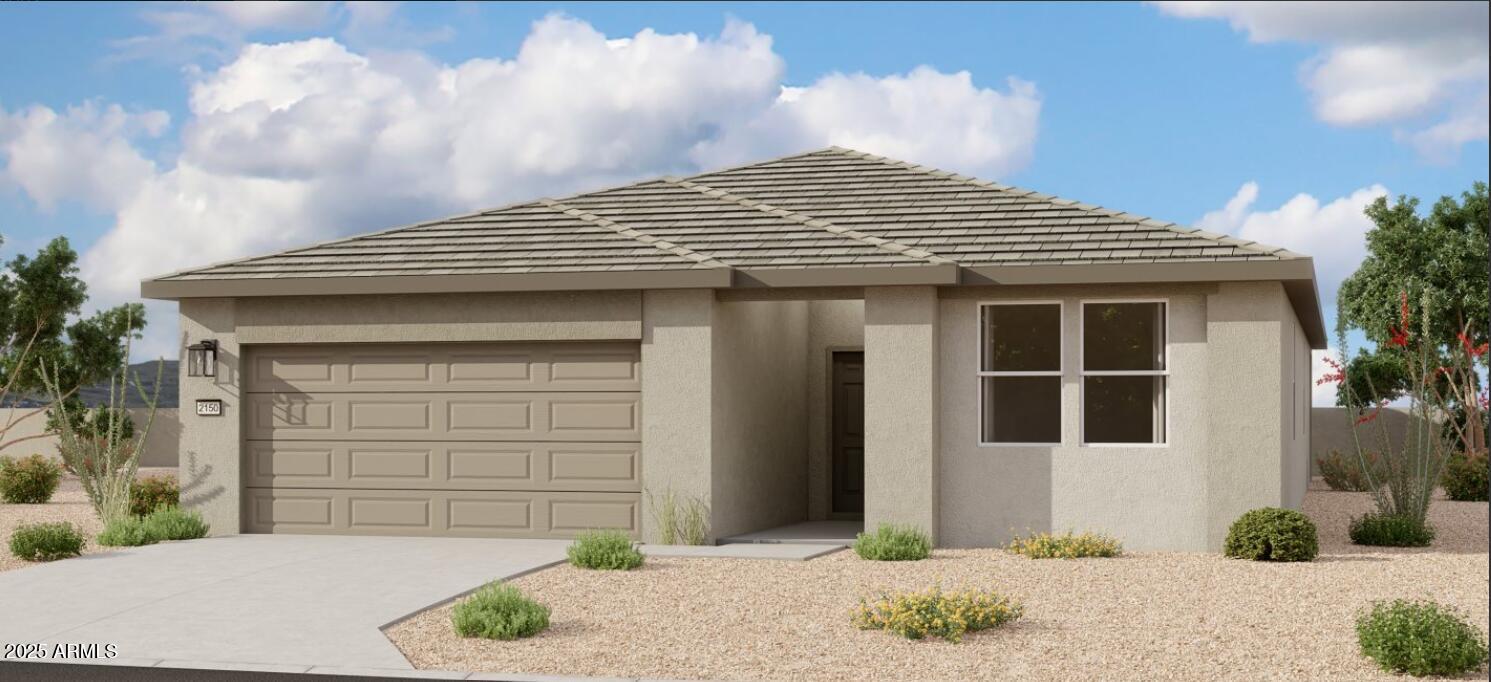46886 West Old Timer Road Maricopa, AZ 85139 - Photo 1 of 33 Sage T1
