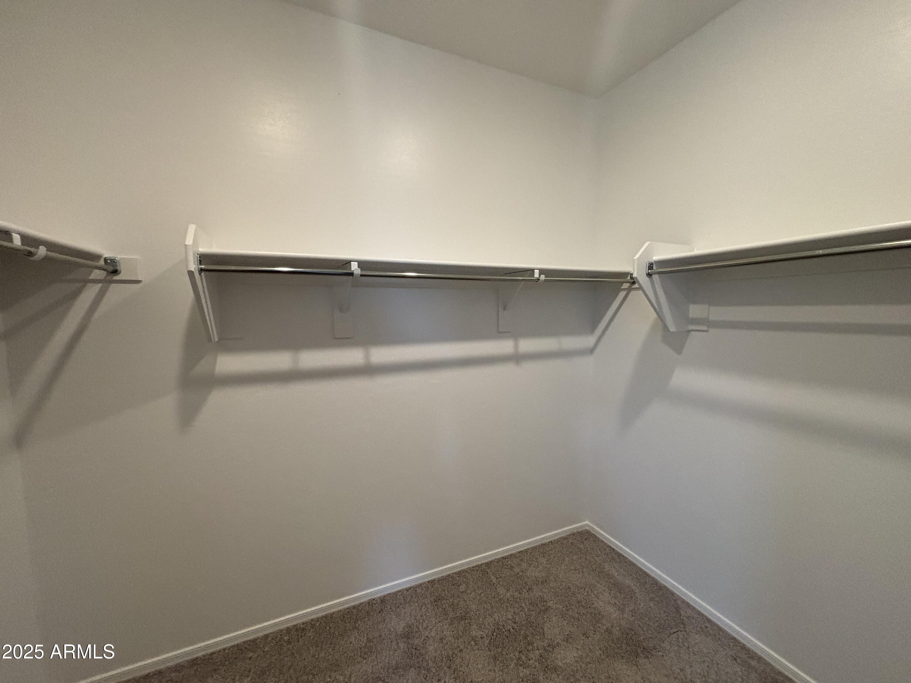 46886 West Old Timer Road Maricopa, AZ 85139 - Photo 17 of 33 16 Walk in Closet