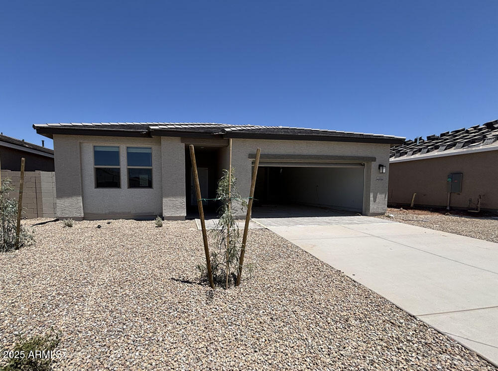 46886 West Old Timer Road Maricopa, AZ 85139 - Photo 2 of 33 01 Front Exterior
