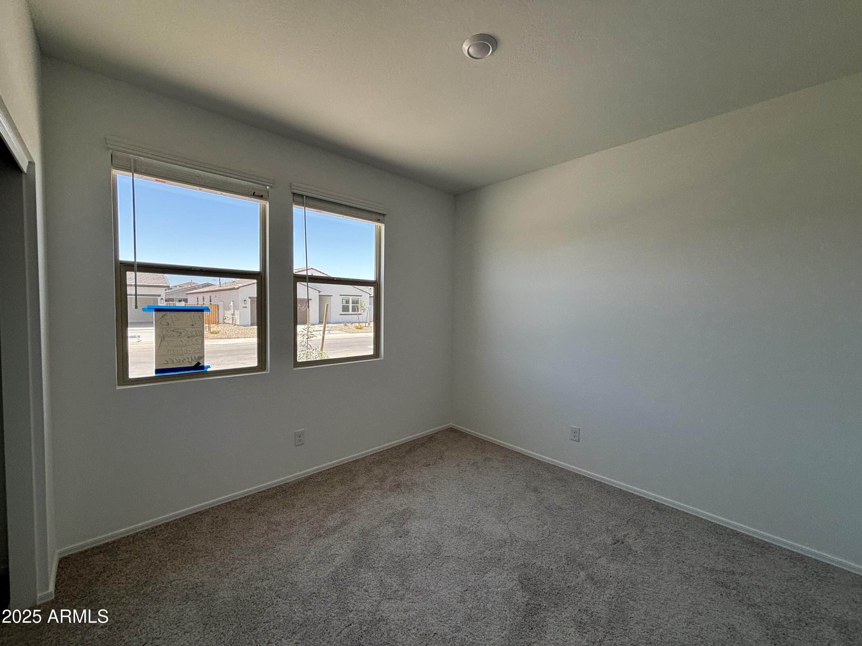 46886 West Old Timer Road Maricopa, AZ 85139 - Photo 4 of 33 03 Bedroom 4