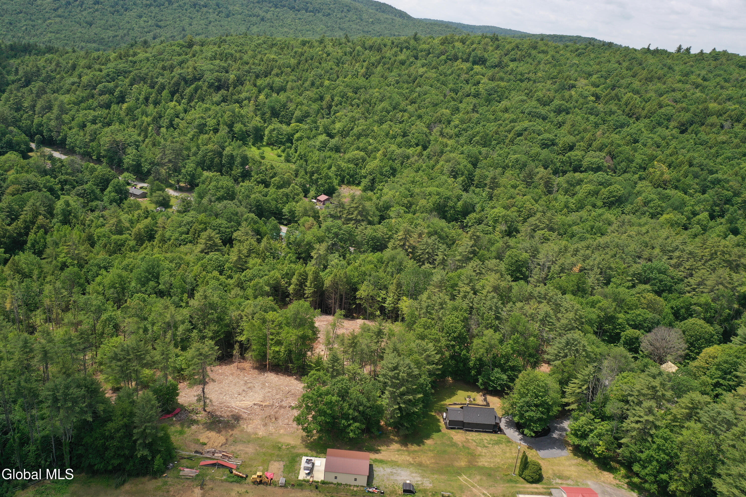 176 Harris Road Hadley, NY 12822 - Photo 76 of 83 21