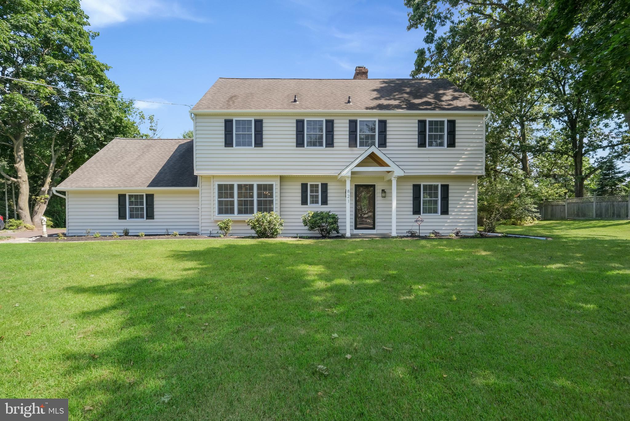 821 East Sandy Ridge Road Doylestown, PA 18901 - Photo 1 of 20 Welcome Home! 821 Sandy Ridge Rd