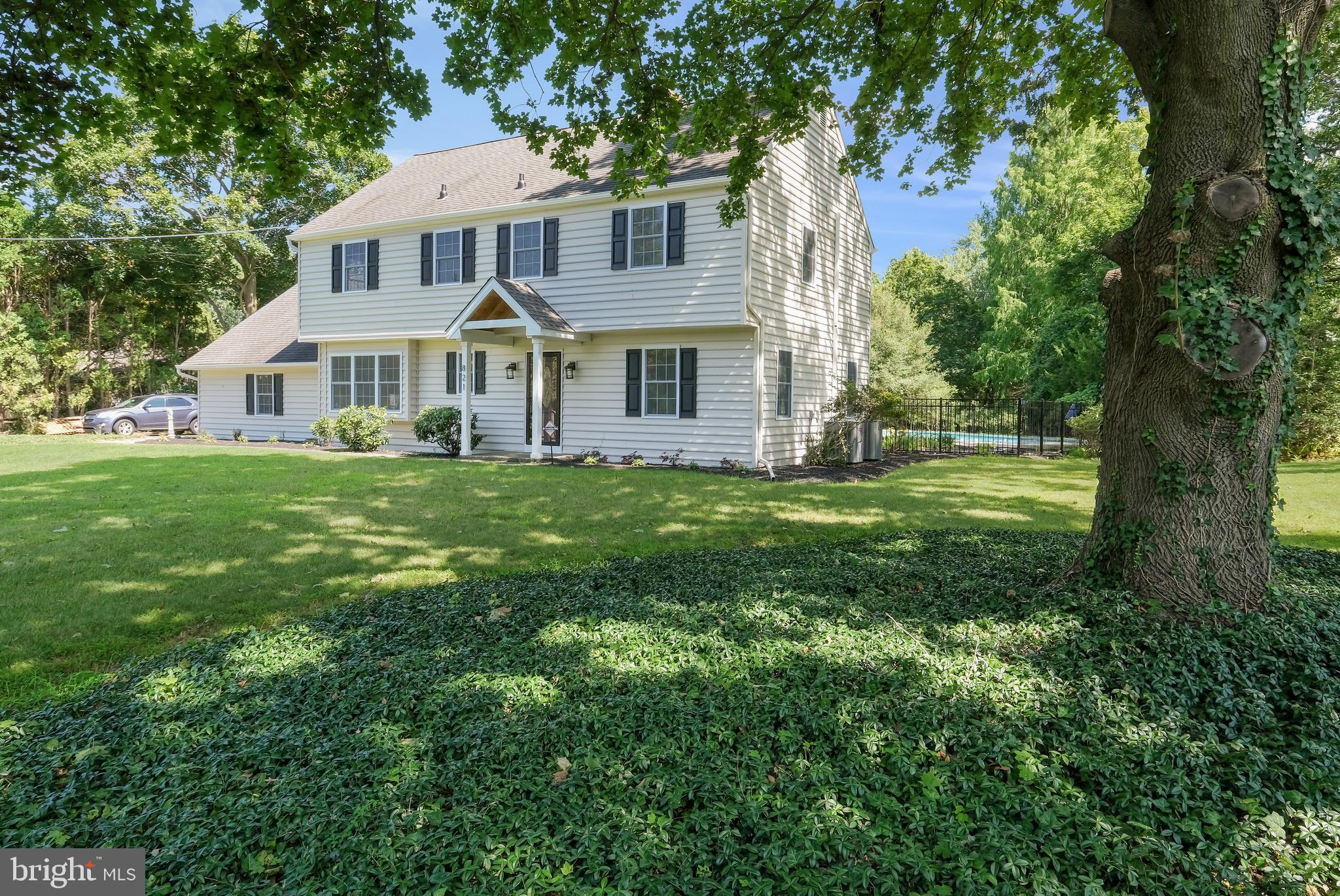 821 East Sandy Ridge Road Doylestown, PA 18901 - Photo 3 of 20 Gallery Image 3