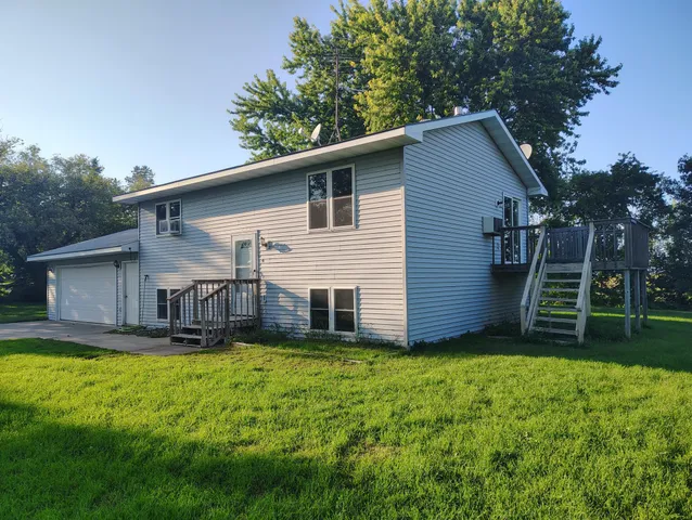 $239,900 | 16145 Co Highway 116, Fergus Falls, MN 56537