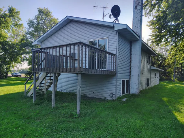 $239,900 | 16145 Co Highway 116, Fergus Falls, MN 56537