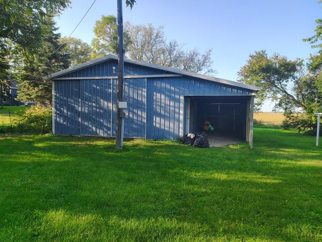 $239,900 | 16145 Co Highway 116, Fergus Falls, MN 56537