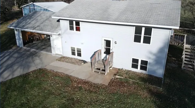 $239,900 | 16145 Co Highway 116, Fergus Falls, MN 56537