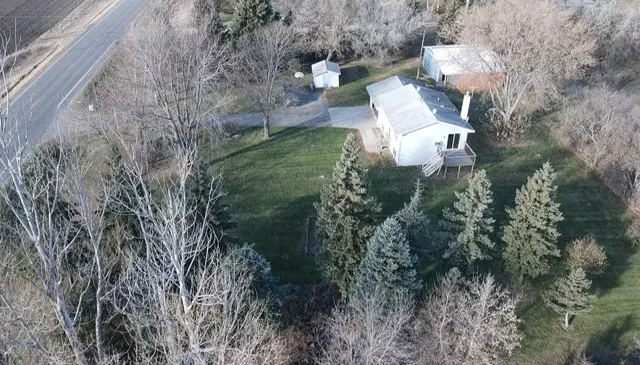 $239,900 | 16145 Co Highway 116, Fergus Falls, MN 56537