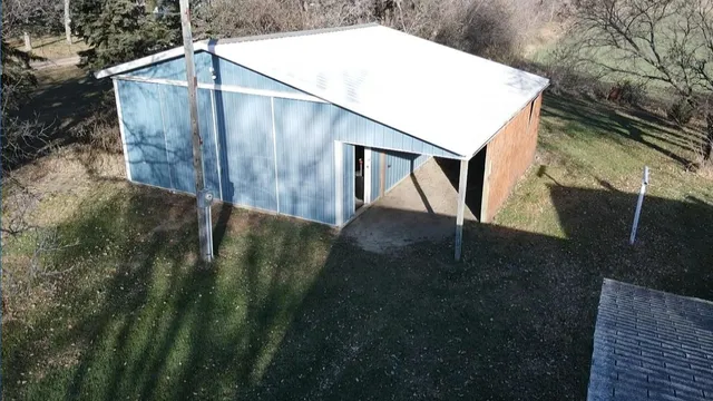 $239,900 | 16145 Co Highway 116, Fergus Falls, MN 56537