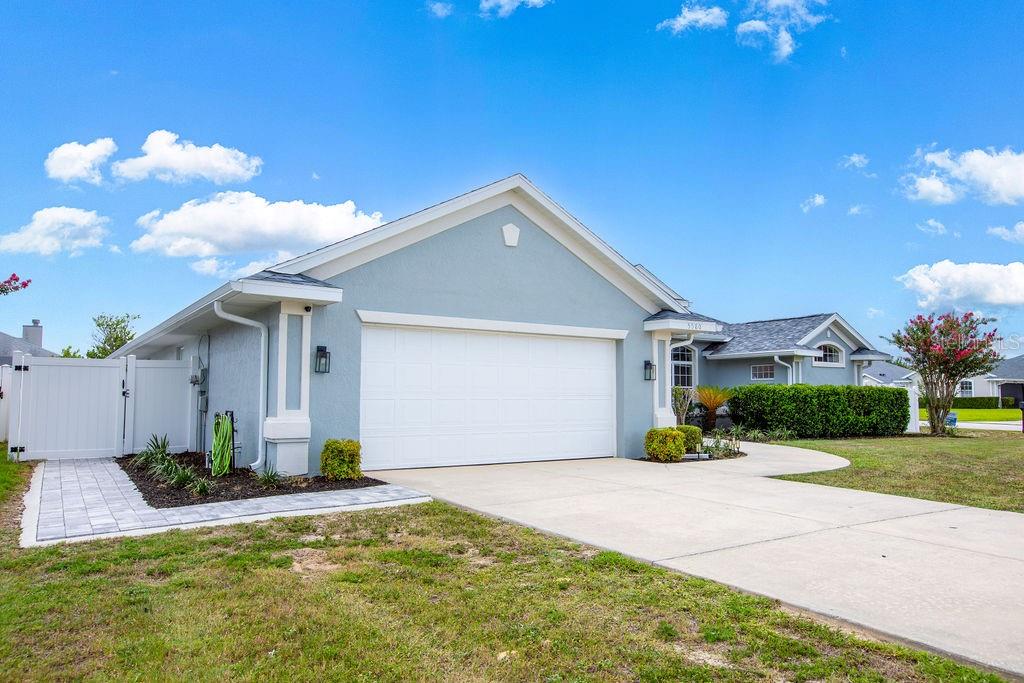 5580 Southwest 81st Place Ocala, FL 34476 - Photo 3 of 34