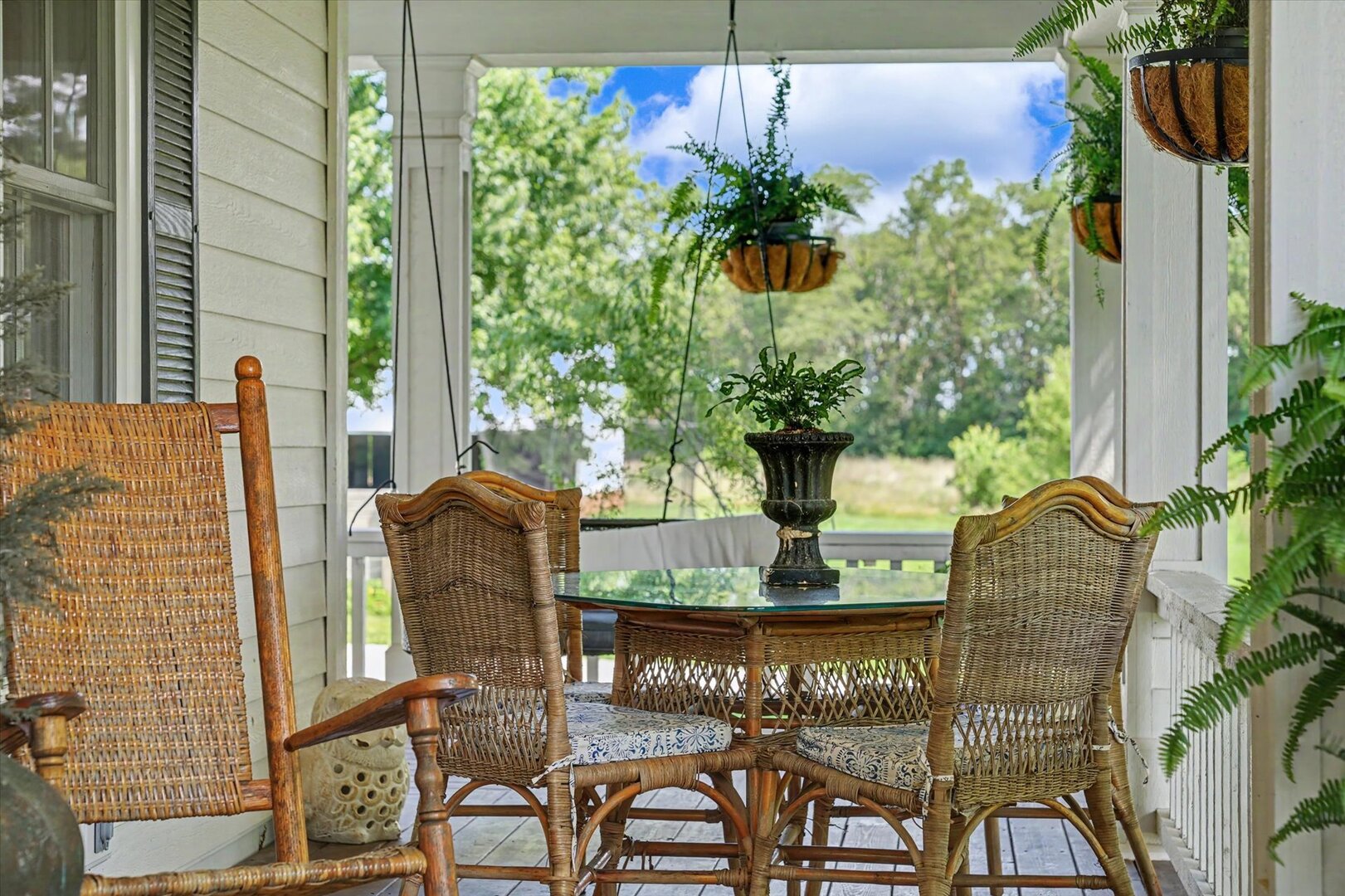 1090 Bucks Pond Road Monticello, IL 61856 - Photo 100 of 132