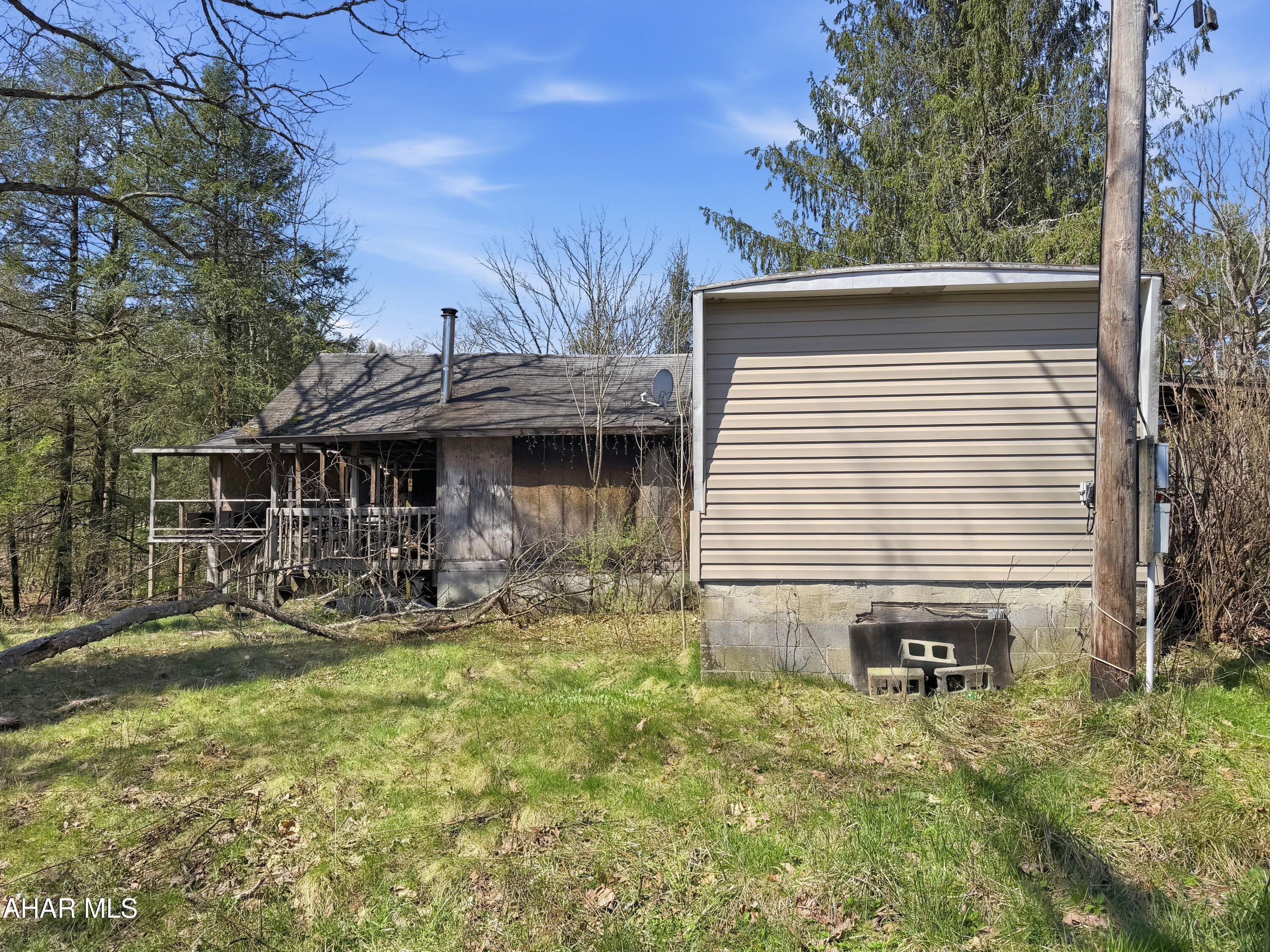 409 Keith Hollow Road Northern Cambria, PA 15714 - Photo 15 of 16