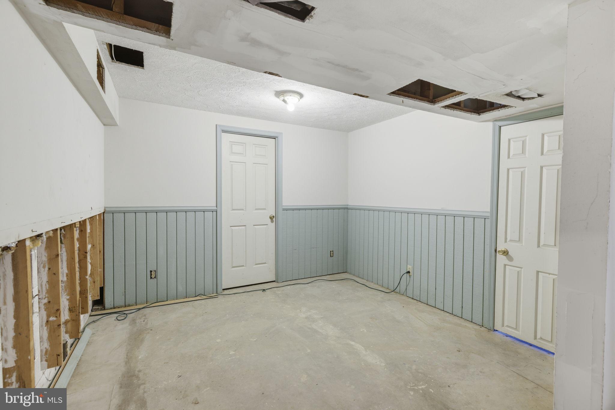 3831 Wilkinson Road Havre de Grace, MD 21078 - Photo 32 of 51 a view of an empty room