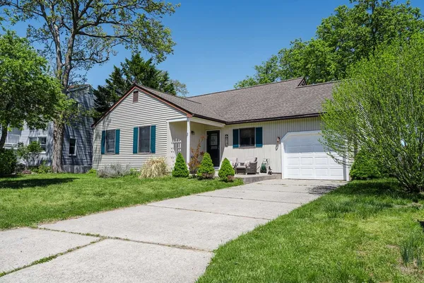 $650,000 | 413 Tahoe Drive, Villas, NJ 08251