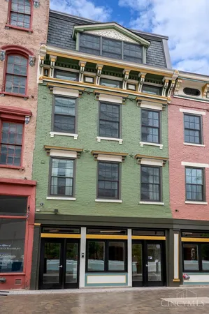 $275,000 | 11 East Court Street, Unit 201, Cincinnati, OH 45202