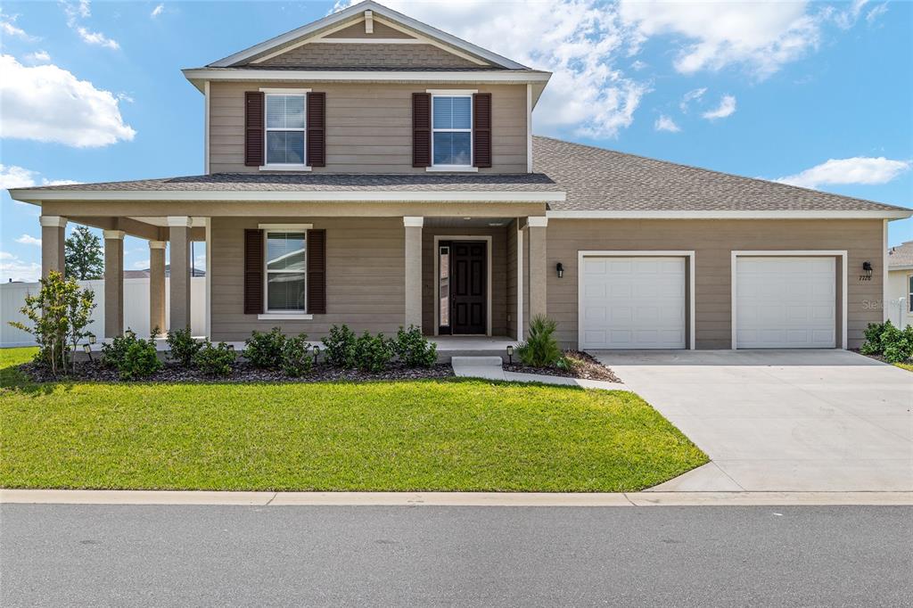 7728 Southwest 56th Place Ocala, FL 34474 - Photo 1 of 76