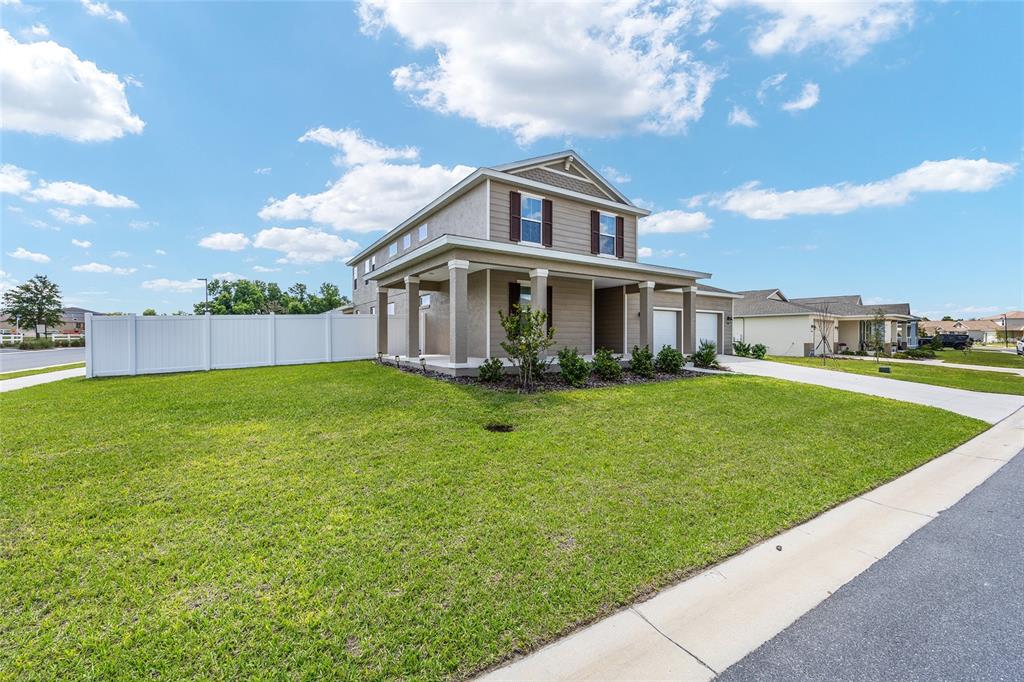 7728 Southwest 56th Place Ocala, FL 34474 - Photo 2 of 76