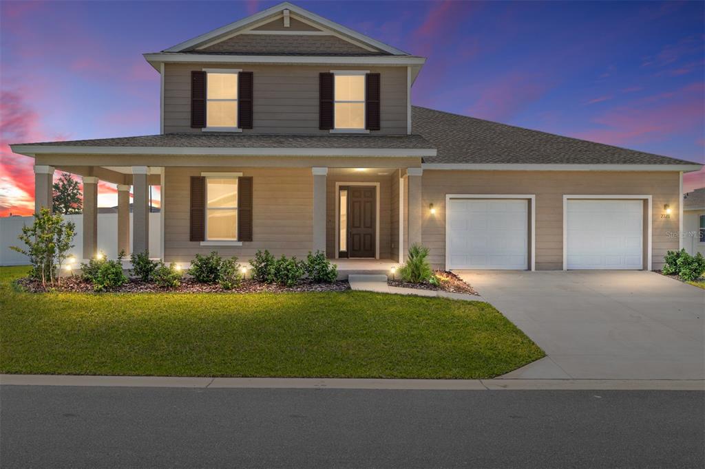 7728 Southwest 56th Place Ocala, FL 34474 - Photo 3 of 76
