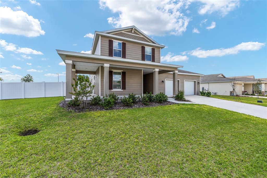7728 Southwest 56th Place Ocala, FL 34474 - Photo 4 of 76
