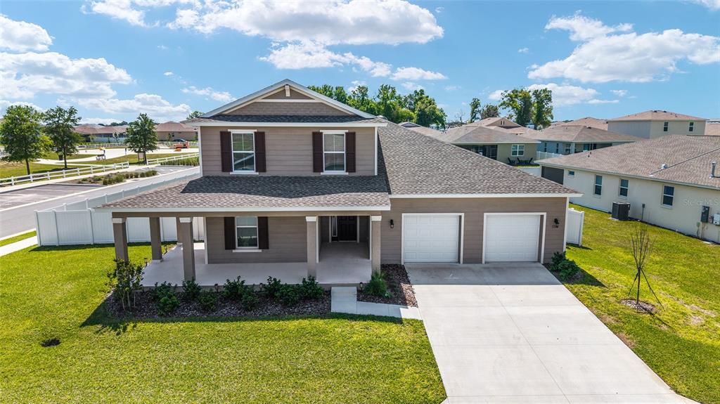 7728 Southwest 56th Place Ocala, FL 34474 - Photo 57 of 76