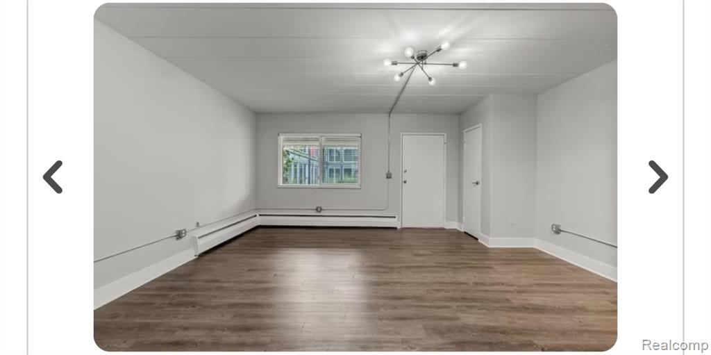 1050 North Adams Road, Unit 109 Birmingham, MI 48009 - Photo 5 of 11