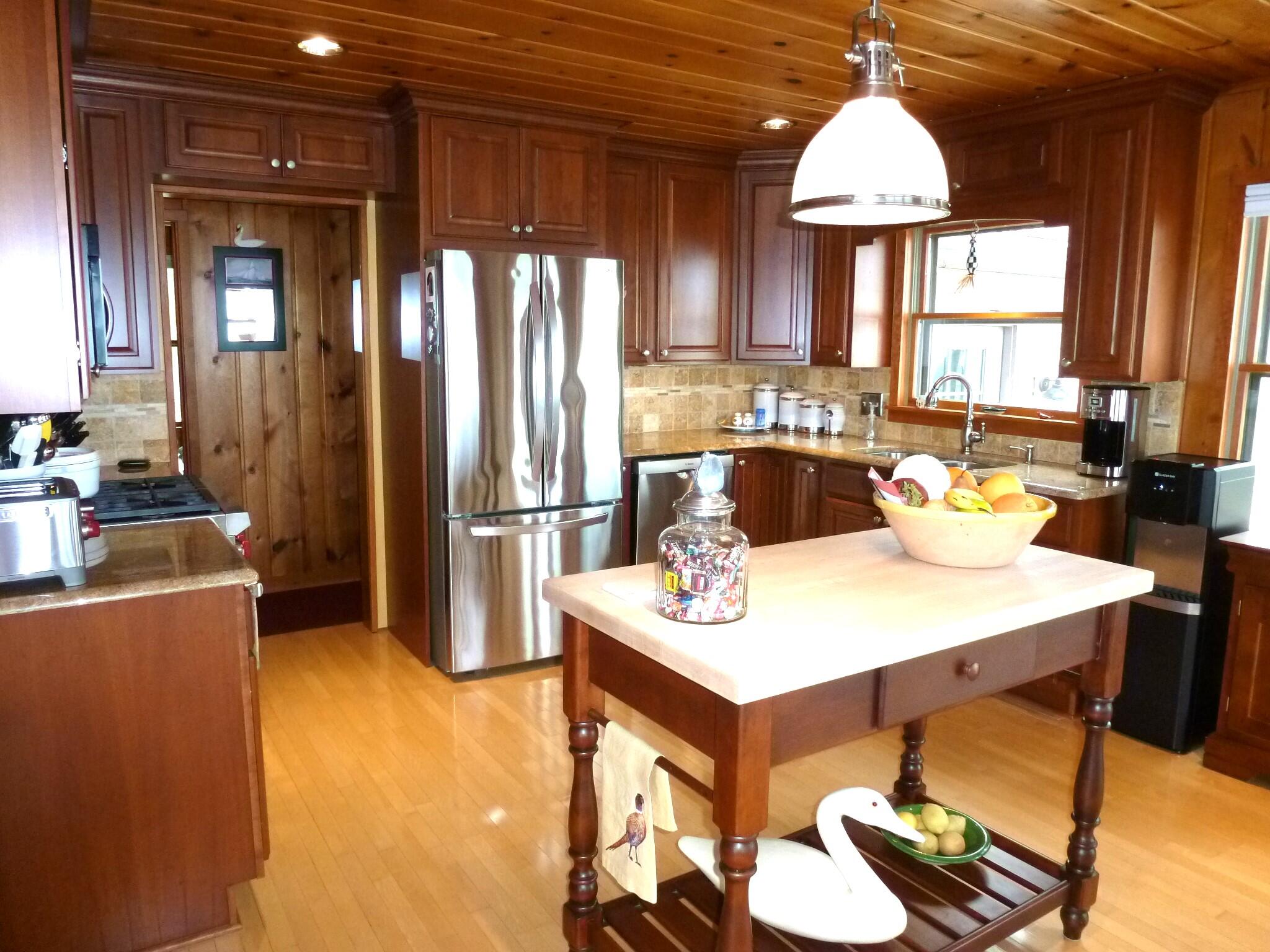 8644 North Point Shores Road Alpena, MI 49707 - Photo 7 of 21 Gallery Image 7