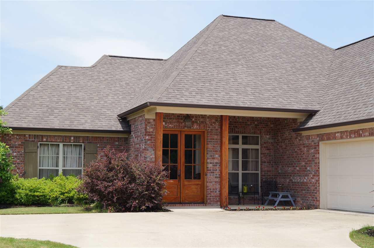 113 Copper Ridge Court Madison, MS 39110 - Photo 1 of 28 Photo 1