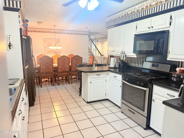 $360,000 | 367 Dr King Drive, Gore Springs, MS 38929