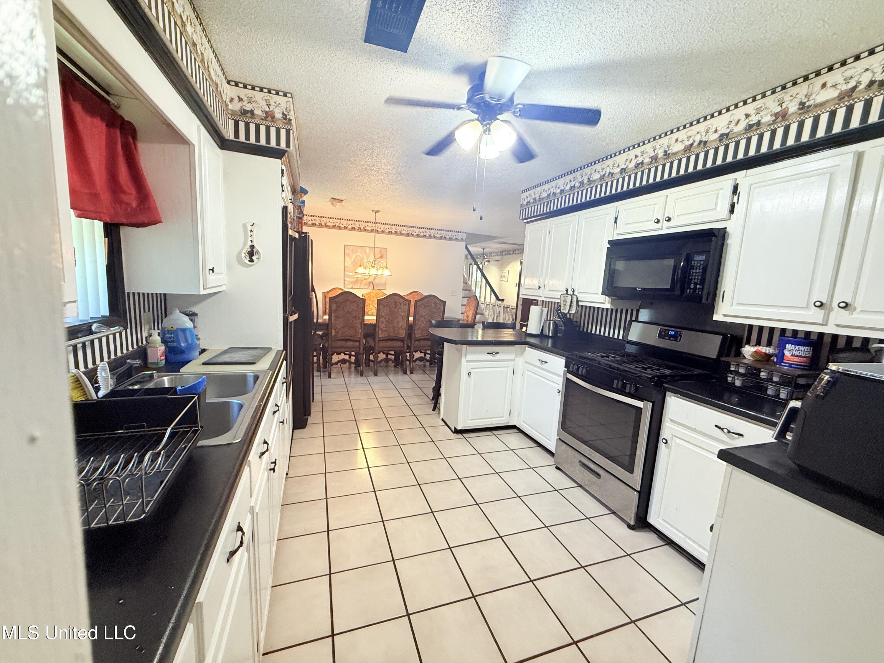 367 Dr King Drive Gore Springs, MS 38929 - Photo 12 of 59 IMG_0191