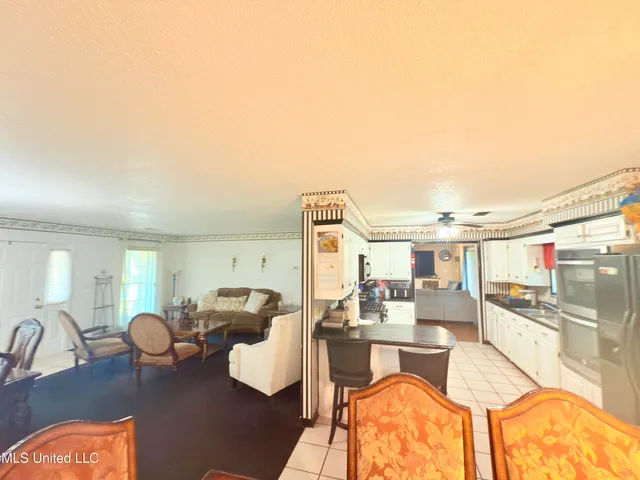 $360,000 | 367 Dr King Drive, Gore Springs, MS 38929