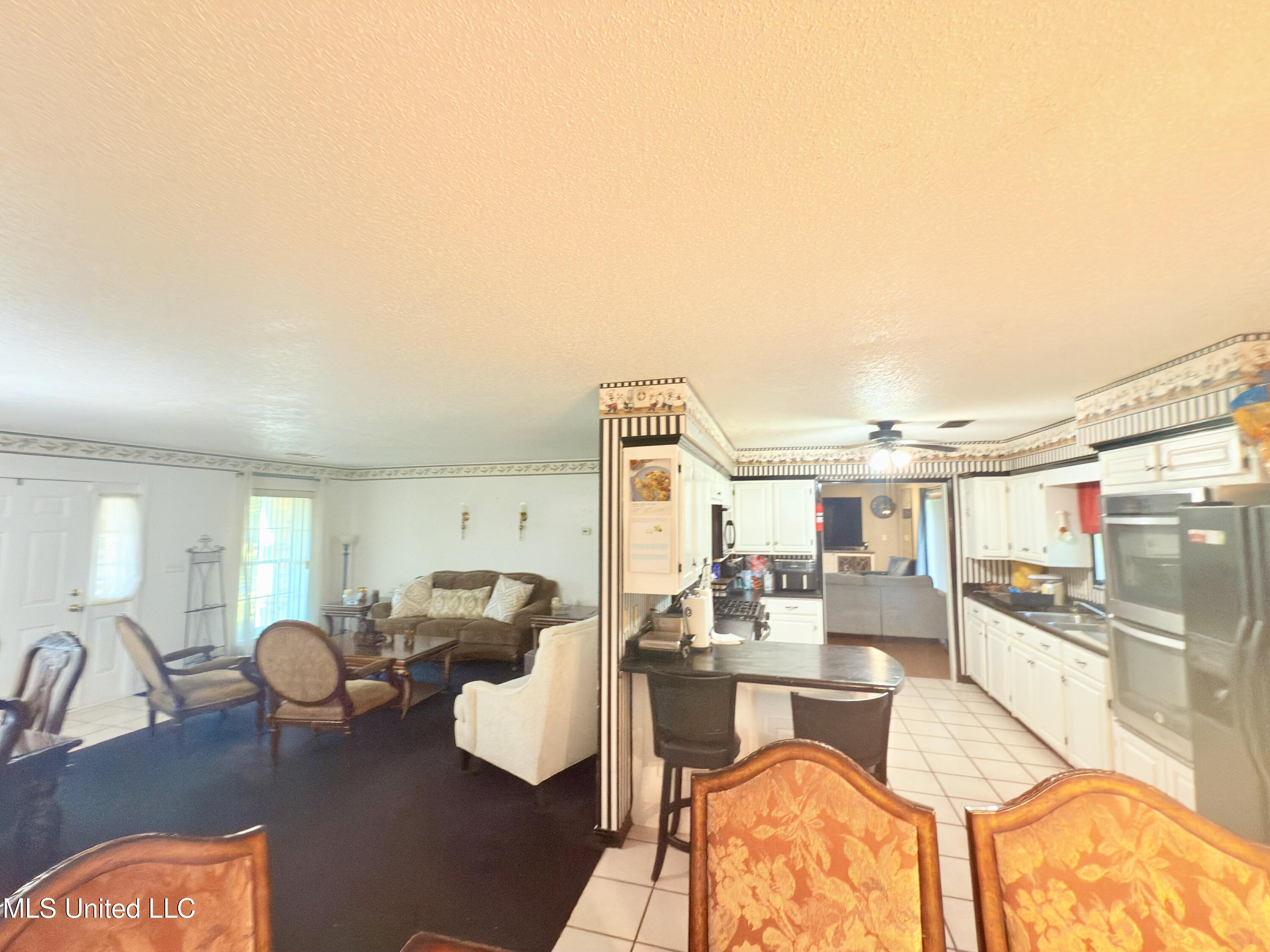 367 Dr King Drive Gore Springs, MS 38929 - Photo 14 of 59 IMG_0245