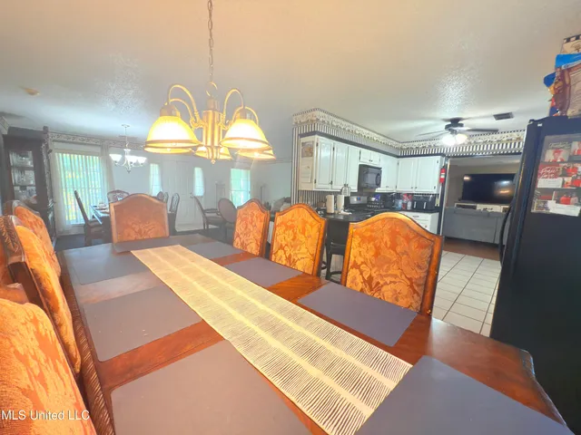 $360,000 | 367 Dr King Drive, Gore Springs, MS 38929