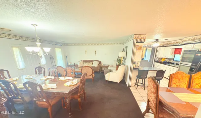 $360,000 | 367 Dr King Drive, Gore Springs, MS 38929