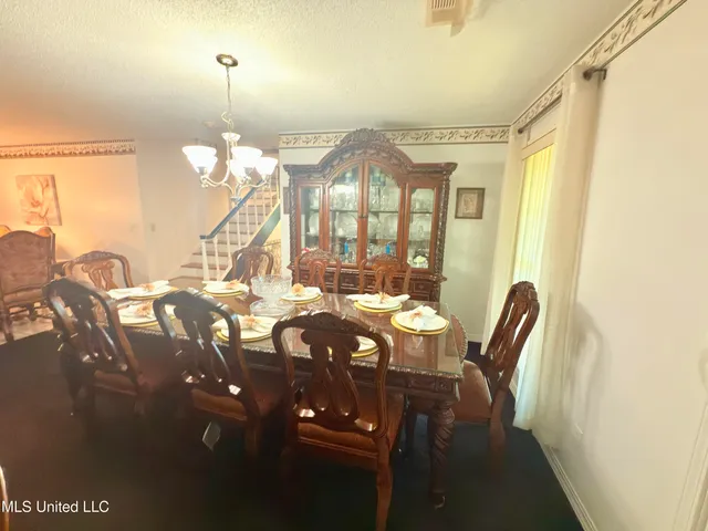 $360,000 | 367 Dr King Drive, Gore Springs, MS 38929