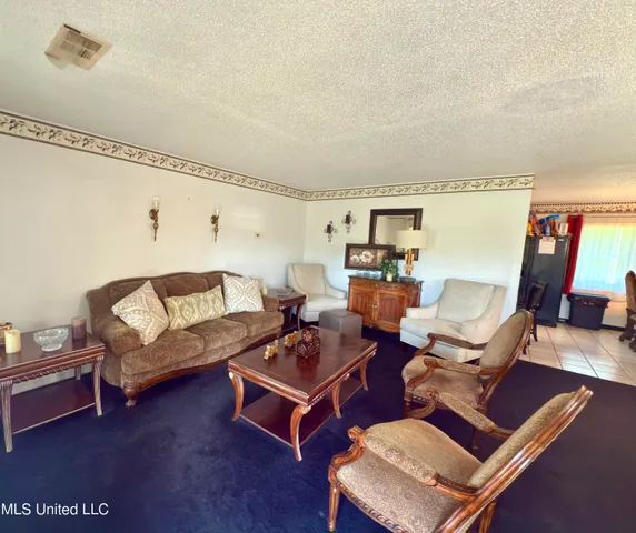 $360,000 | 367 Dr King Drive, Gore Springs, MS 38929