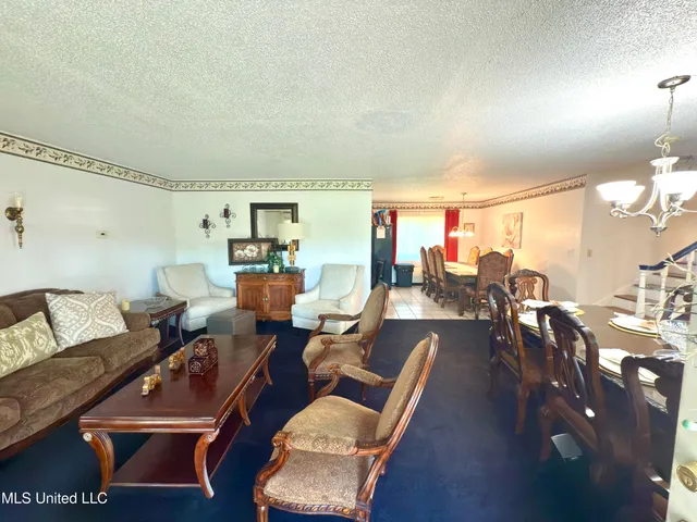 $360,000 | 367 Dr King Drive, Gore Springs, MS 38929