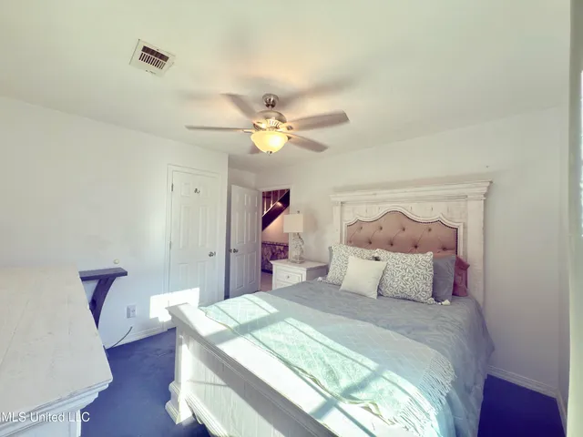 $360,000 | 367 Dr King Drive, Gore Springs, MS 38929