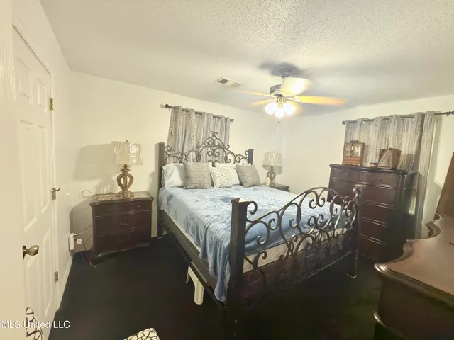 $360,000 | 367 Dr King Drive, Gore Springs, MS 38929