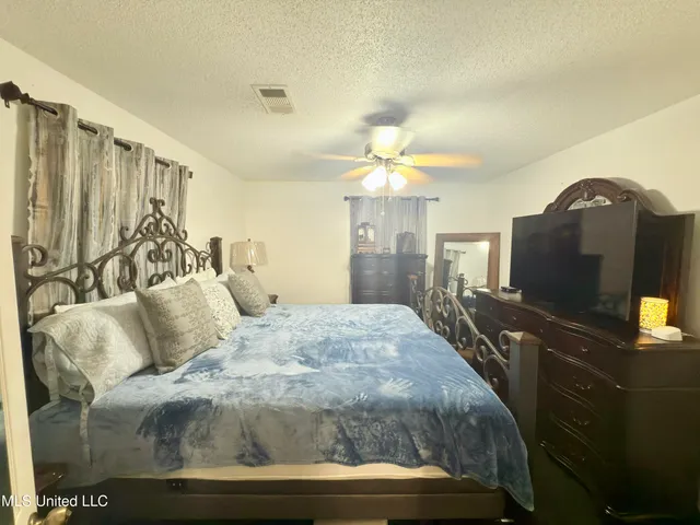 $360,000 | 367 Dr King Drive, Gore Springs, MS 38929