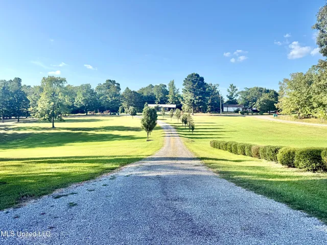 $360,000 | 367 Dr King Drive, Gore Springs, MS 38929