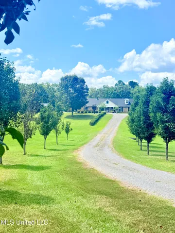 $360,000 | 367 Dr King Drive, Gore Springs, MS 38929