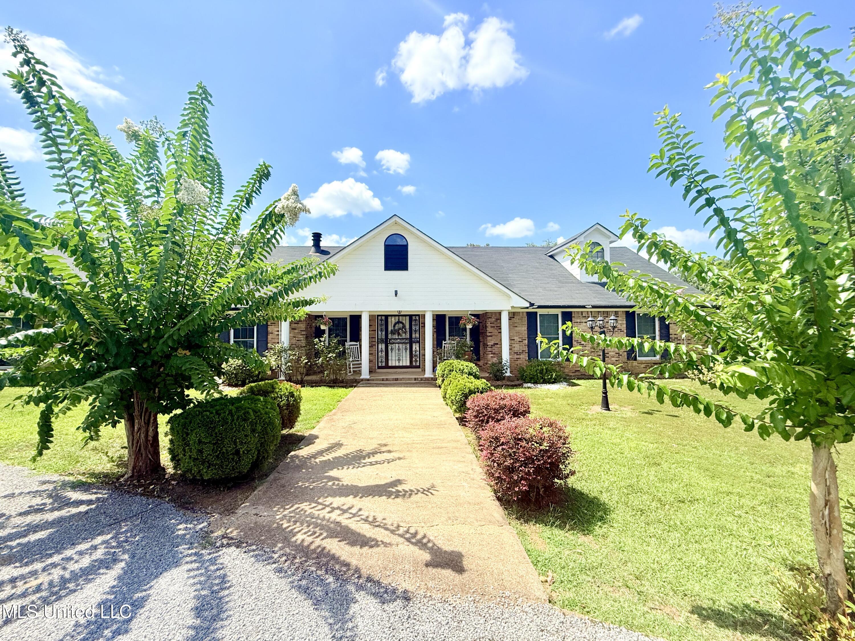 367 Dr King Drive Gore Springs, MS 38929 - Photo 44 of 59 IMG_0160