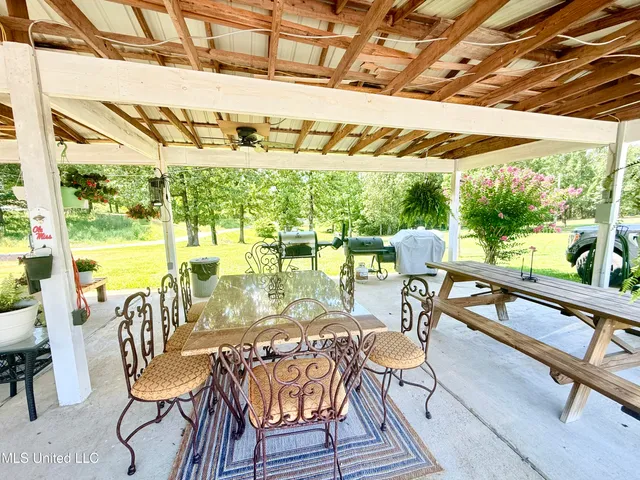 $360,000 | 367 Dr King Drive, Gore Springs, MS 38929