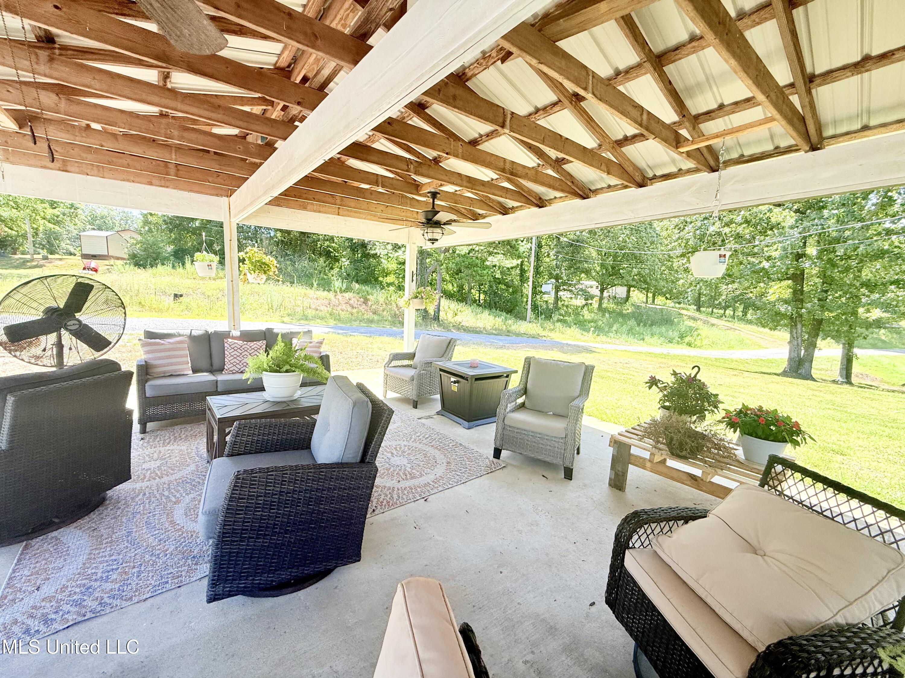 367 Dr King Drive Gore Springs, MS 38929 - Photo 48 of 59 IMG_0146