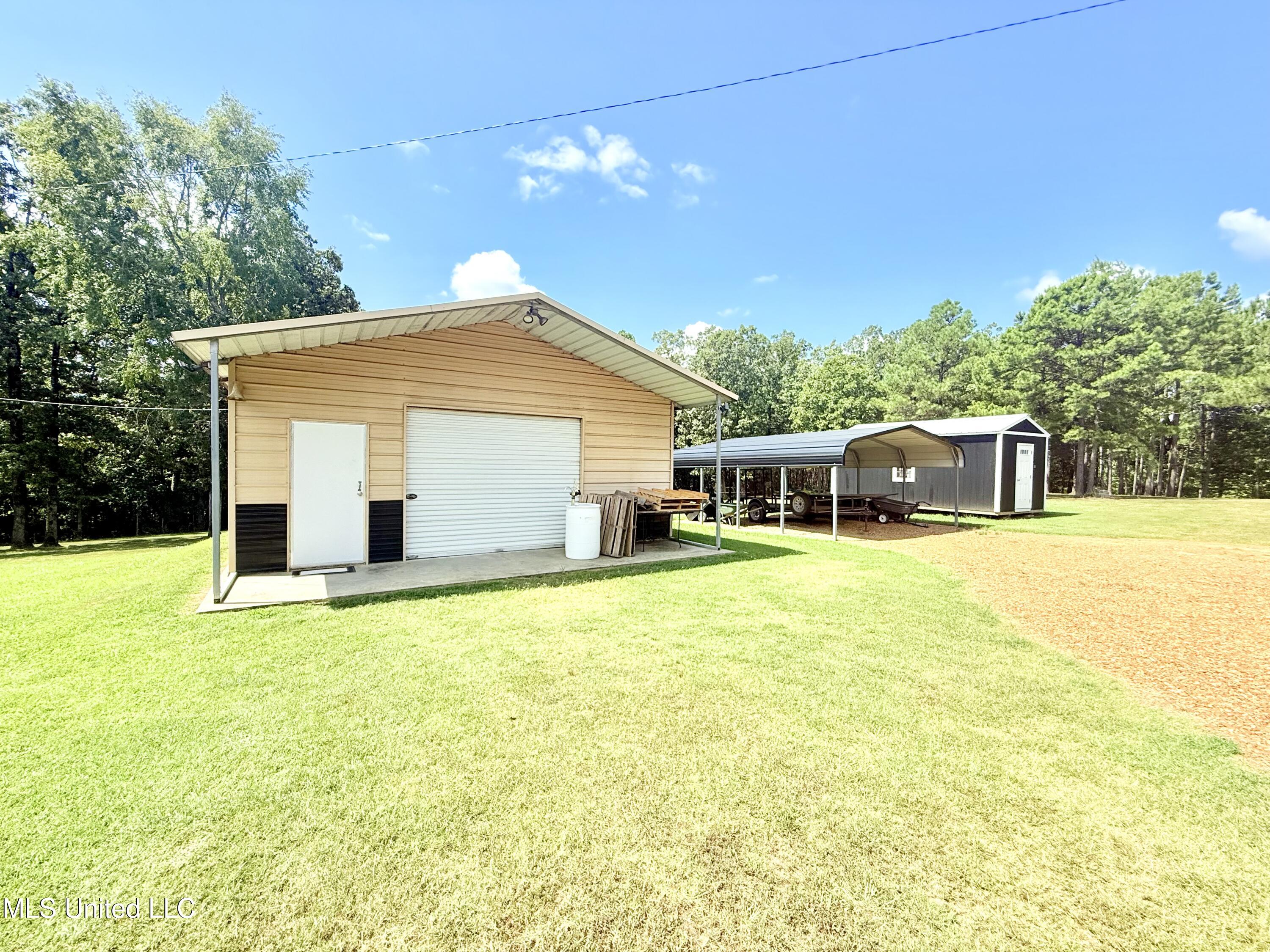 367 Dr King Drive Gore Springs, MS 38929 - Photo 51 of 59 IMG_0154