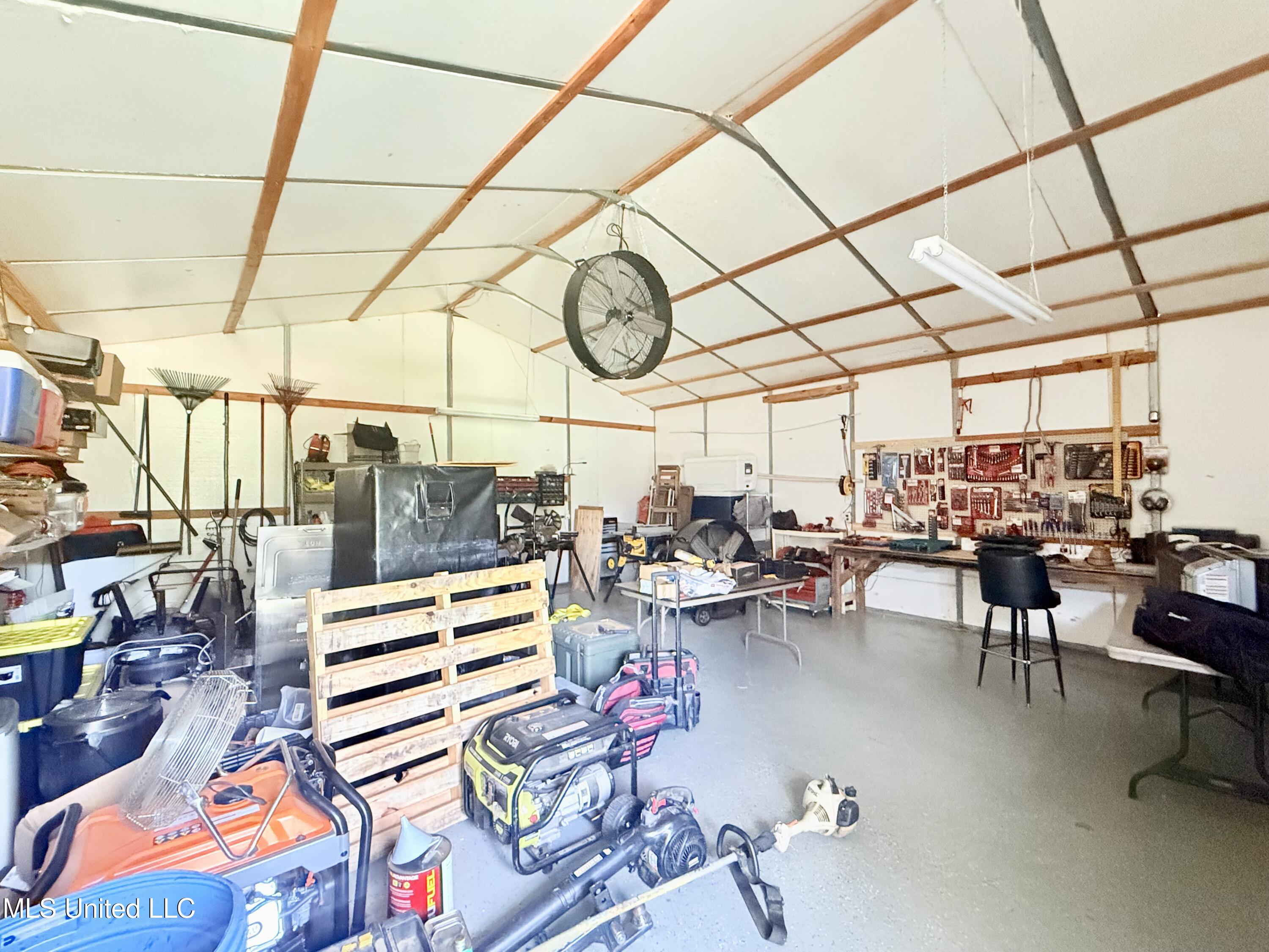 367 Dr King Drive Gore Springs, MS 38929 - Photo 52 of 59 IMG_0153