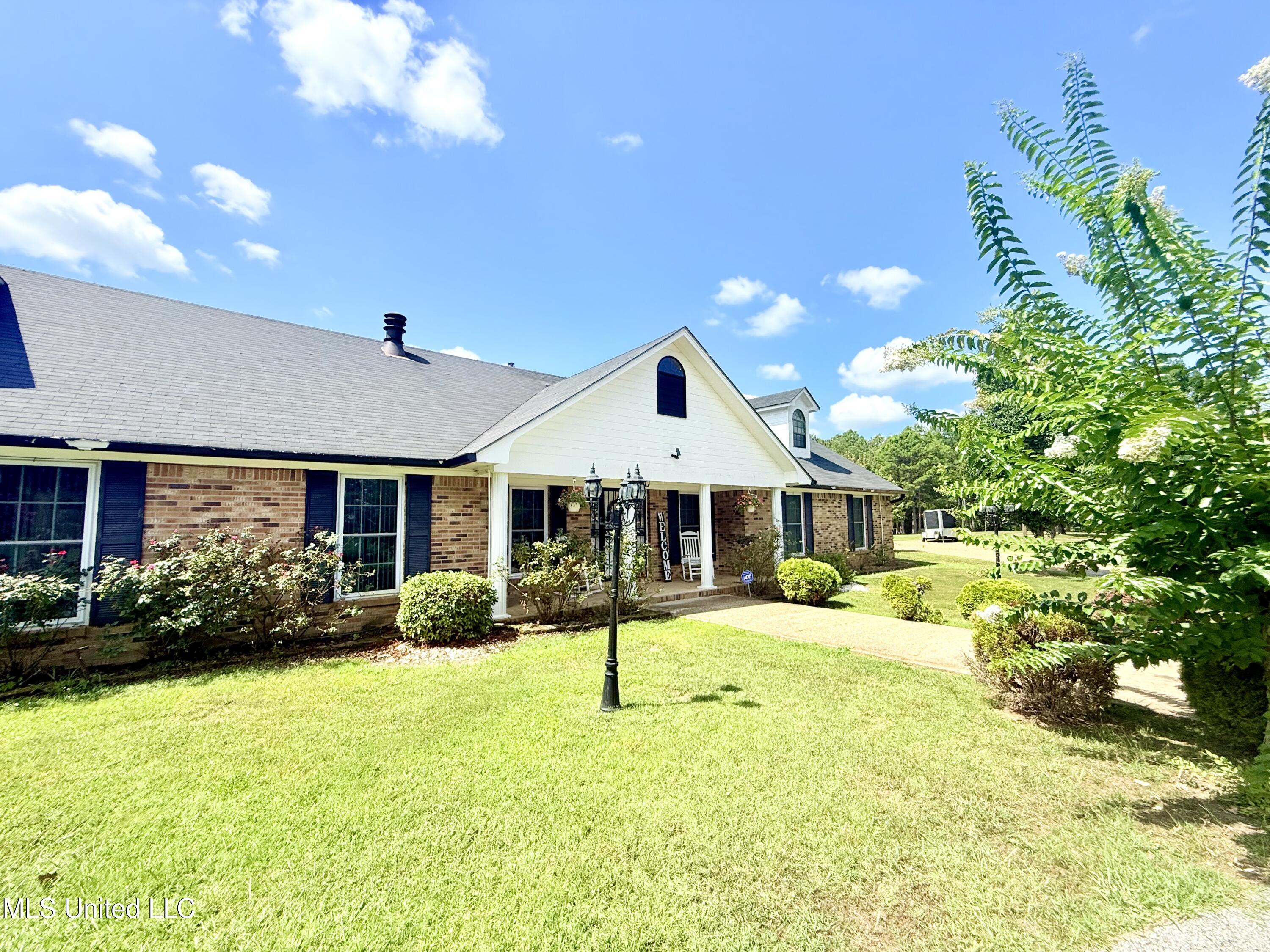 367 Dr King Drive Gore Springs, MS 38929 - Photo 57 of 59 IMG_0159